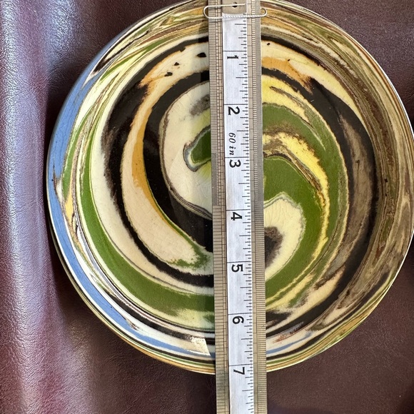 VINTAGE DESERT SANDS POTTERY 36 pieces - Picture 5 of 13